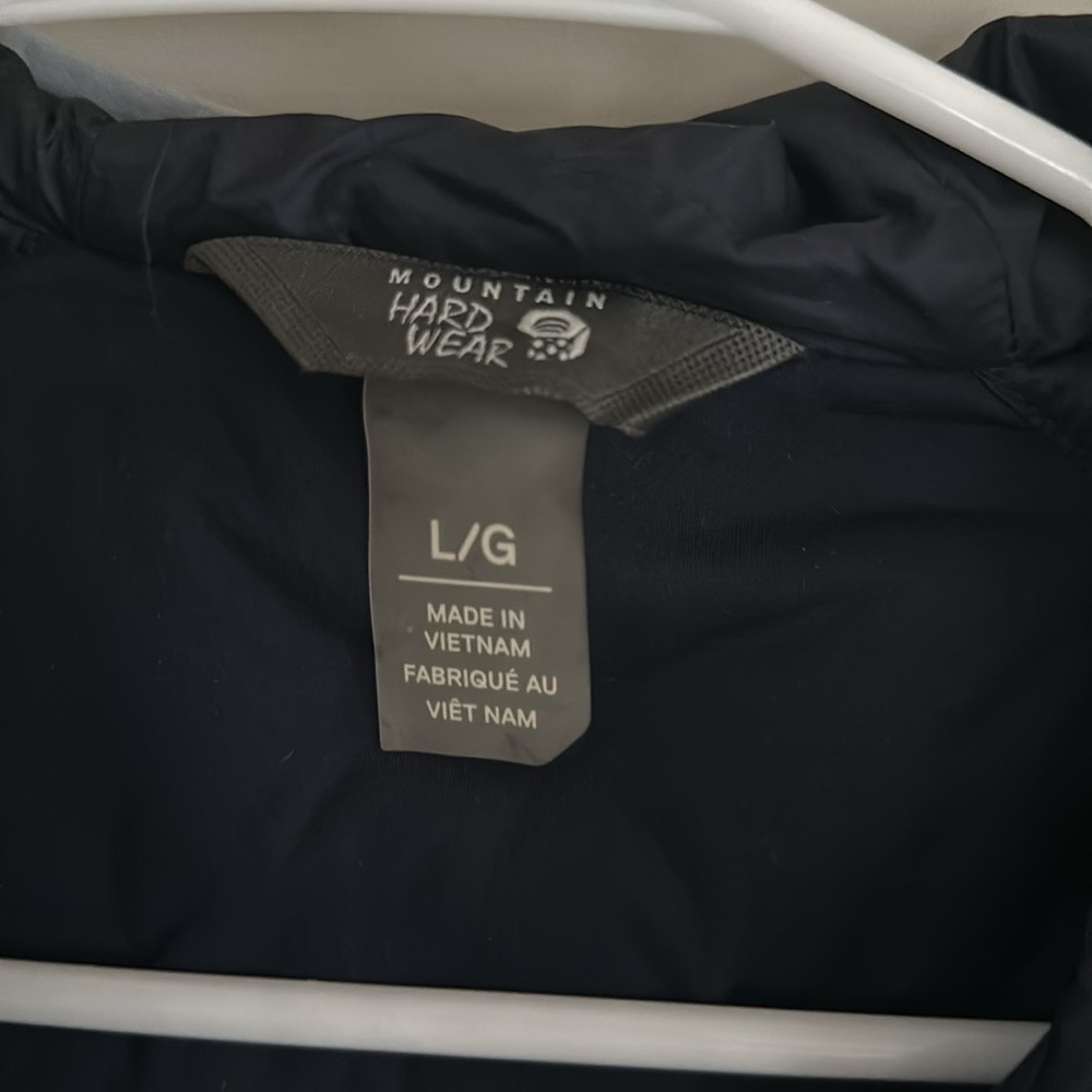 Down Jacket - Picture 2 of 2